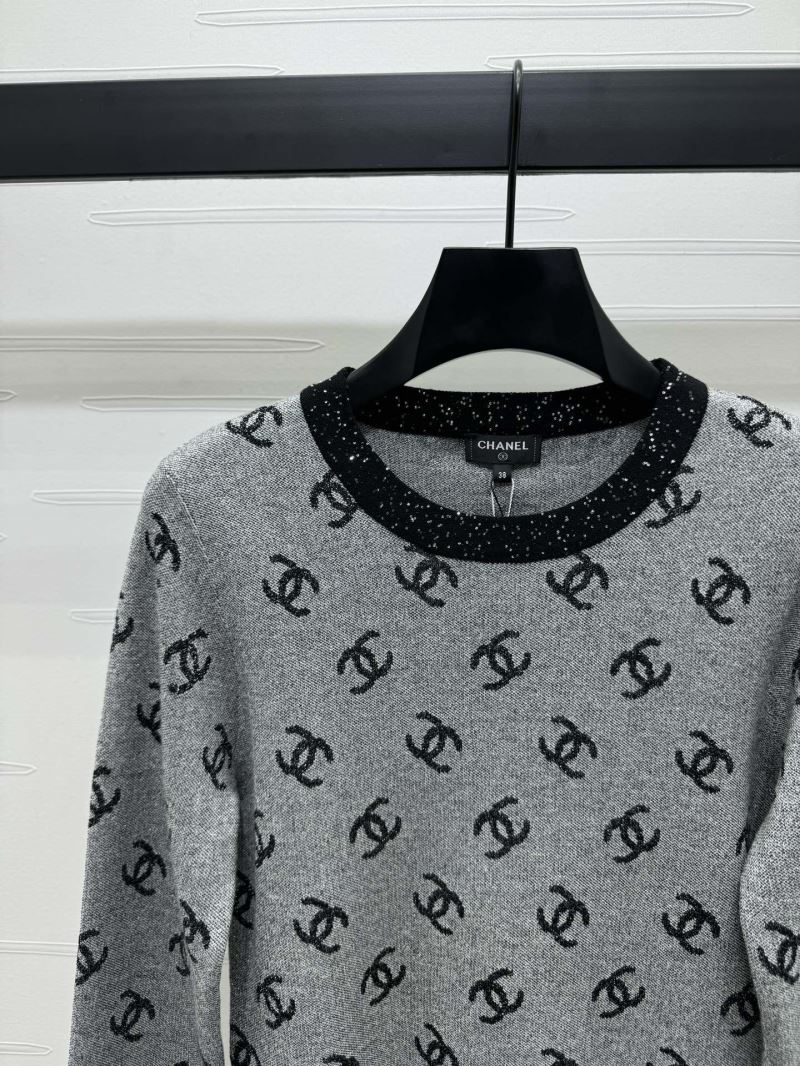 Chanel Sweaters